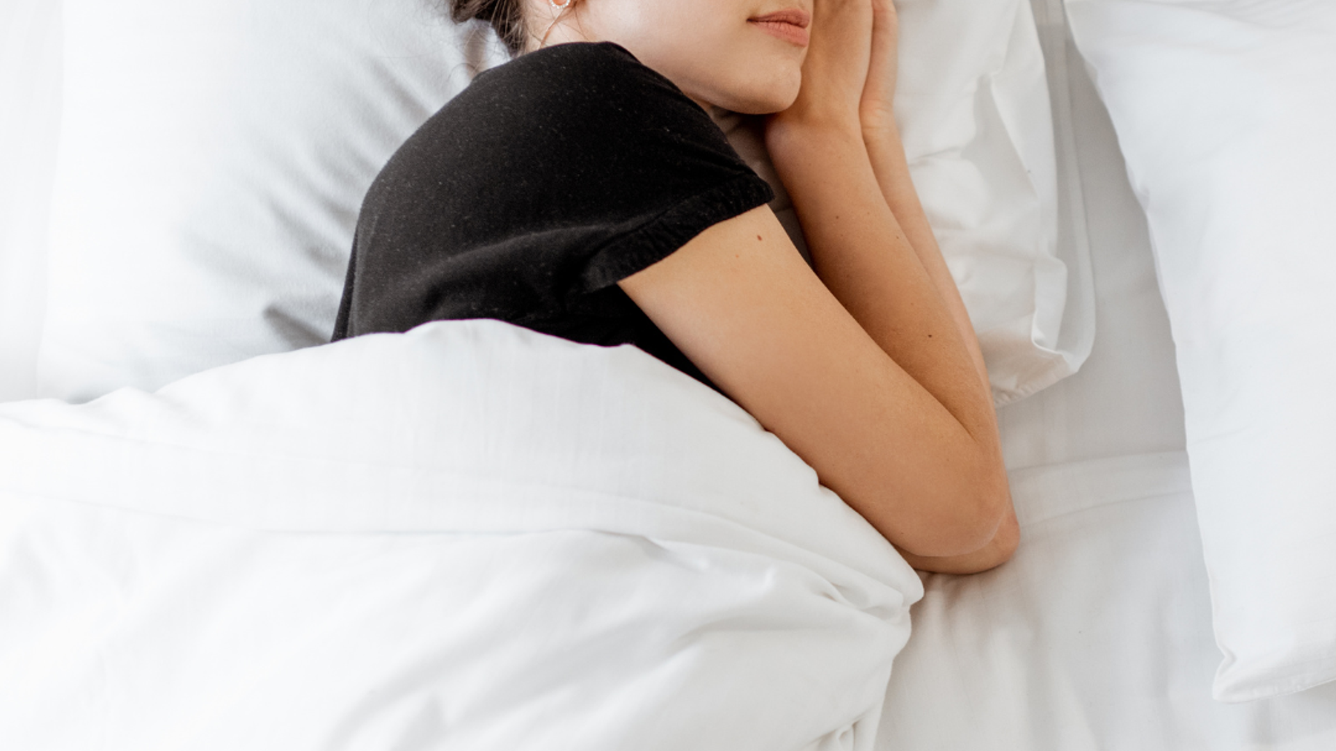 Slecht slapen en de overgang I FemmePrex